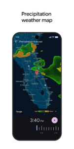 Weather (Wear OS) 1.0.0.781375433