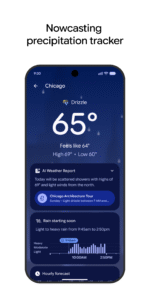 Weather (Wear OS) 1.0.0.781375433