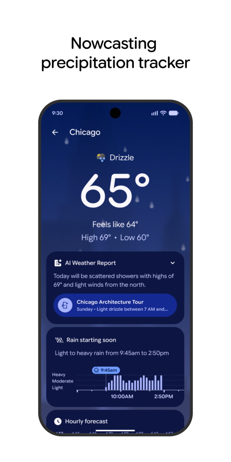 Pixel Weather 1.1.20250908.872067433.release APK Download by Google LLC ...