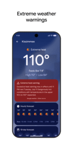 Weather (Wear OS) 1.0.0.781375433
