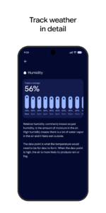 Weather (Wear OS) 1.0.0.781375433