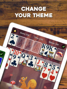 Solitaire - Classic Card Games 8.7.0.6073