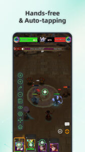 AG Auto Clicker-Auto Tap 1.4.5