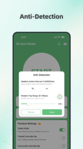 AG Auto Clicker-Auto Tap 1.4.5