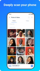 MobiSaver: Data&Photo Recovery 4.0.17(4561)