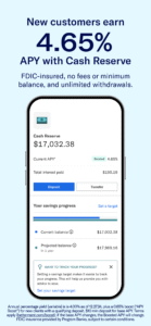 Betterment Invest & Save Money 8.88.0 (120-640dpi) (Android 10+)