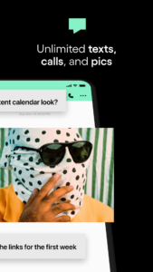 Burner: Second Phone Number 7.28.0.3770.5874577