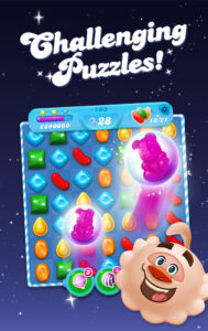 Candy Crush Soda Saga 1.297.3