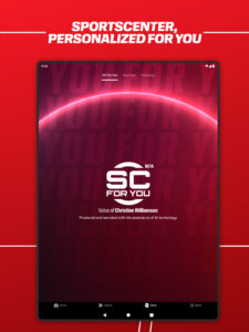 ESPN (Android TV) 5.2.0