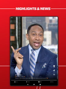 ESPN (Android TV) 5.2.0