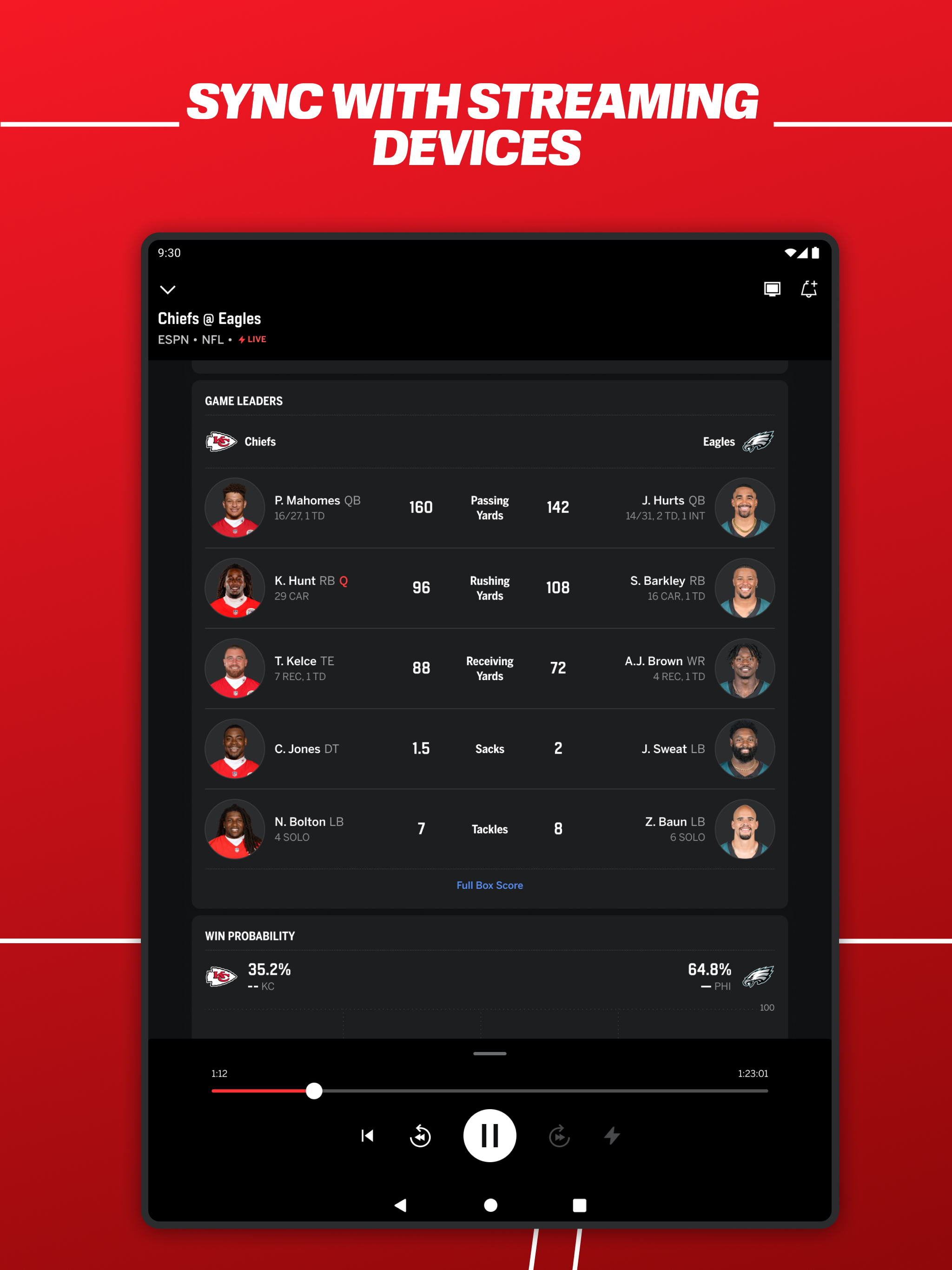 Download ESPN APKs for Android - APKMirror
