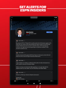 ESPN (Android TV) 5.2.0