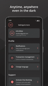 Equity Mobile 0.0.369