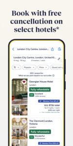 Expedia: Hotels, Flights, Cars 2026.25.0 Expedia: Hotels, Flights, Cars 2026.25.0