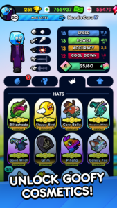 Golf Blitz 1.12.2 (arm-v7a) (nodpi) (Android 5.0+)