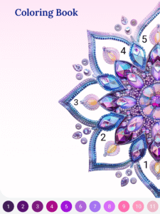 Happy Color®: Color by Number 2.19.5