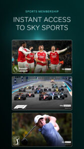 NOW (Android TV) 7.8.100 NOW (Android TV) 7.8.100