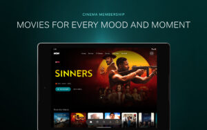 NOW (Android TV) 7.8.100 NOW (Android TV) 7.8.100