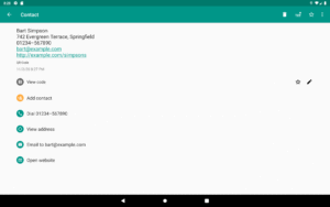 QR & Barcode Reader 3.3.0-L