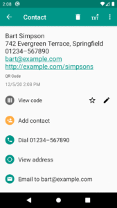 QR & Barcode Reader 3.3.0-L