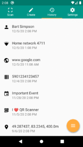 QR & Barcode Reader 3.3.0-L