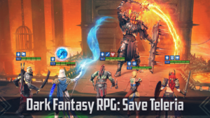 RAID: Shadow Legends 2.12.0