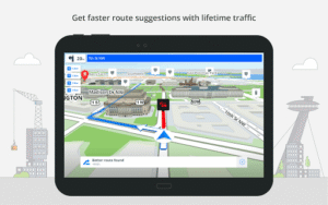 Sygic GPS Navigation & Maps 24.1.0-2293