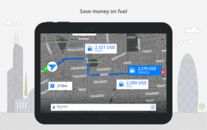 Sygic GPS Navigation & Maps 24.1.0-2293