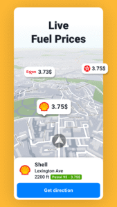 Sygic GPS Navigation & Maps 24.1.0-2293
