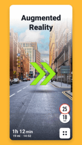 Sygic GPS Navigation & Maps 24.1.0-2293