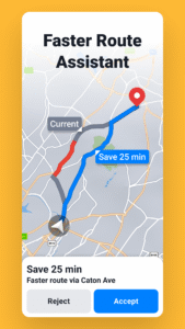 Sygic GPS Navigation & Maps 24.1.0-2293