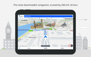 Sygic GPS Navigation & Maps 24.1.0-2293