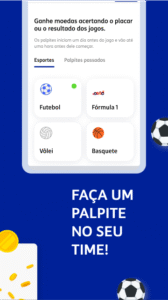 TIM FUN: Internet fácil 3.4.6 TIM FUN: Internet fácil 3.4.6