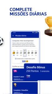 TIM FUN: Internet fácil 3.4.6 TIM FUN: Internet fácil 3.4.6
