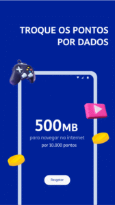 TIM FUN: Internet fácil 3.4.6 TIM FUN: Internet fácil 3.4.6