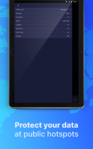 Private & Secure VPN: TorGuard release-1.61.1 Private & Secure VPN: TorGuard release-1.61.1