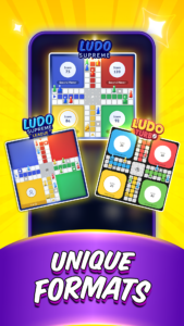 Ludo by Zupee - Play Online 4.2609.01 Ludo by Zupee - Play Online 4.2609.01