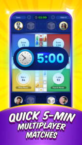 Ludo by Zupee - Play Online 4.2609.01 Ludo by Zupee - Play Online 4.2609.01