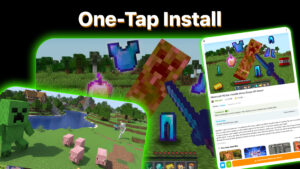 Addons for Minecraft 26.5.1 Addons for Minecraft 26.5.1