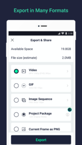 Alight Motion 5.0.272 Alight Motion 5.0.272