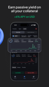 Backpack: Buy SOL, BTC, Crypto 2.48.0