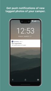 Campanion 4.1.1