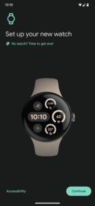 Google Pixel Watch 4.0.0.792595430