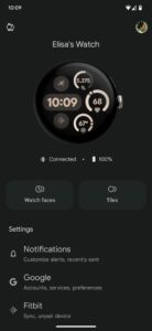 Google Pixel Watch 4.0.0.792595430