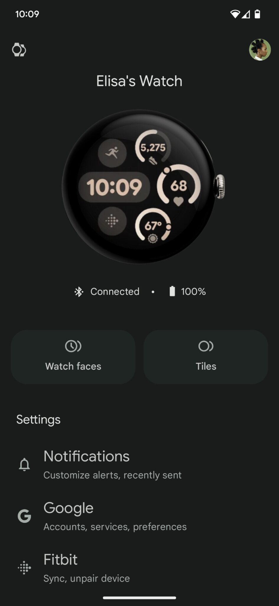 Download Google Pixel Watch APKs for Android - APKMirror