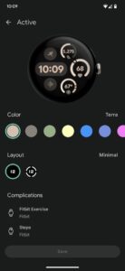 Google Pixel Watch 4.0.0.792595430