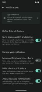 Google Pixel Watch 4.0.0.792595430