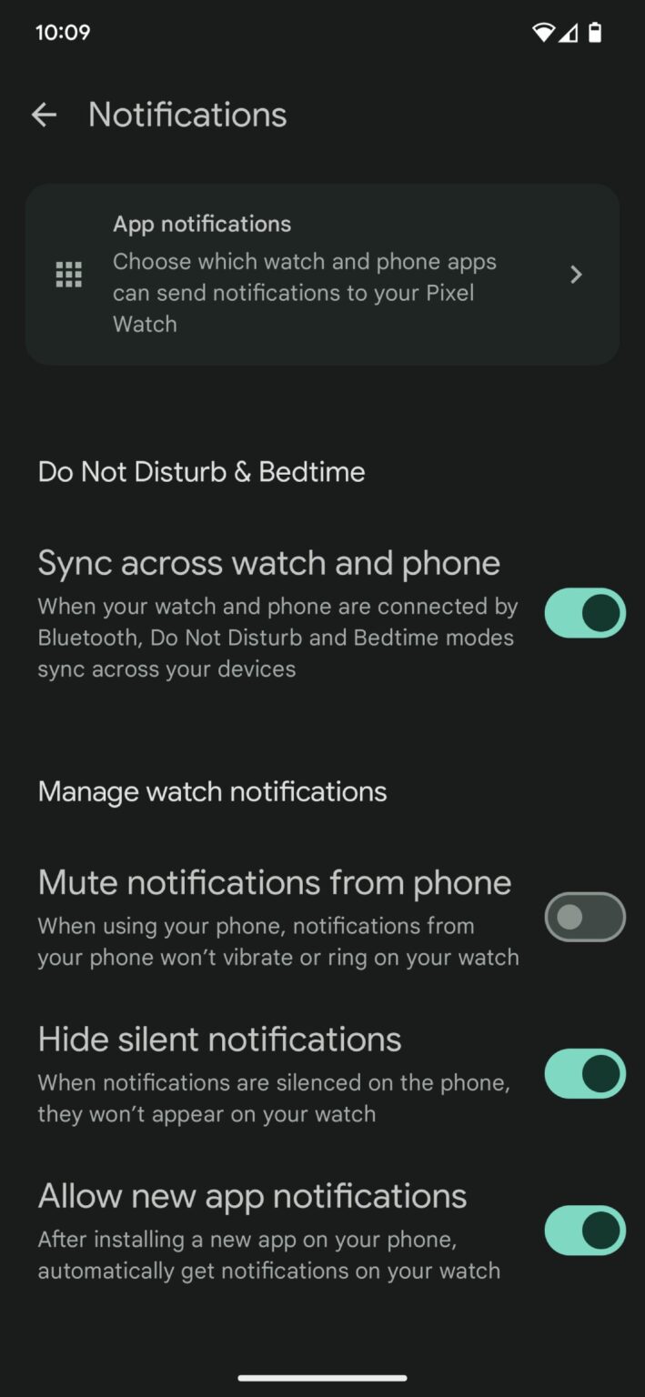 Google Pixel Watch 5.1.0.1005502606 (Android 11+) APK Download by ...