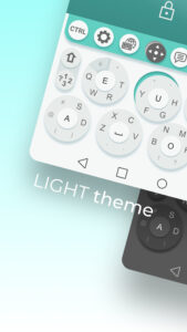 tOndO keyboard 1.0.7.1