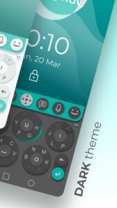 tOndO keyboard 1.0.7.1